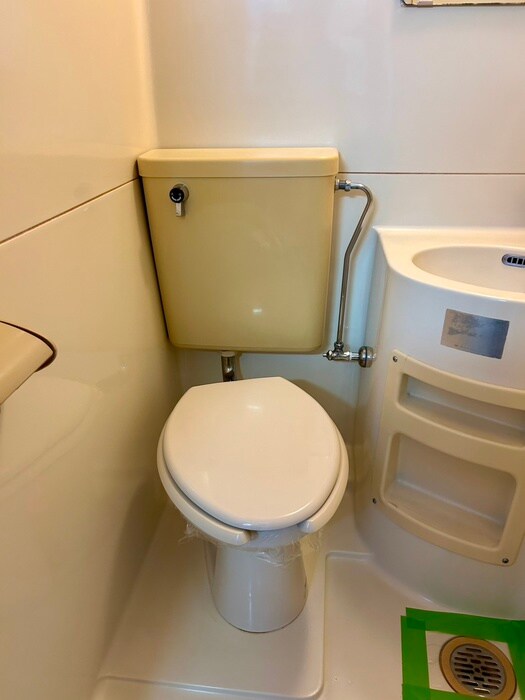 ブルーム６２の物件内観写真