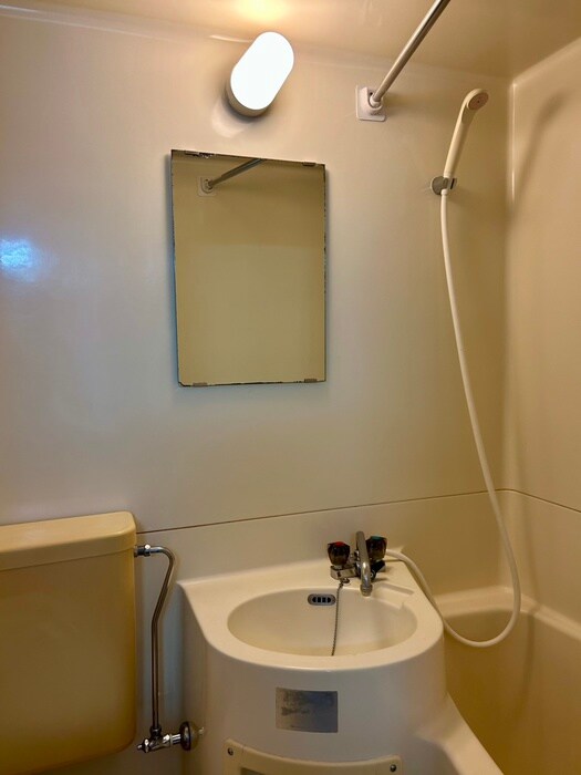 ブルーム６２の物件内観写真