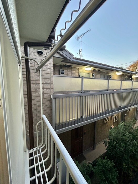 ブルーム６２の物件内観写真