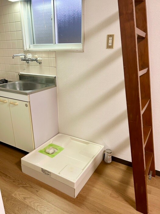 ブルーム６２の物件内観写真