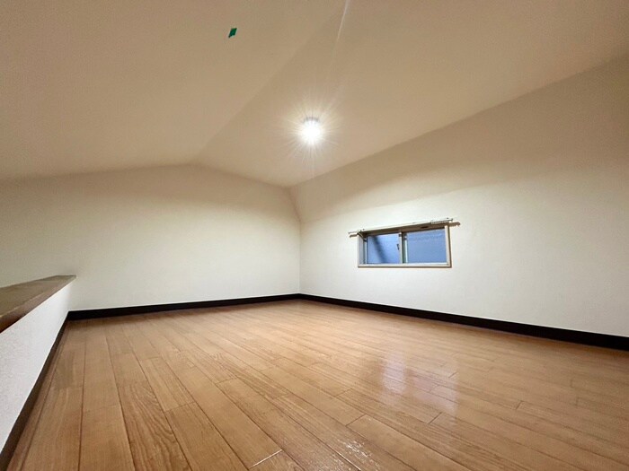 ブルーム６２の物件内観写真