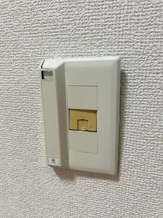 ブルーム６２の物件内観写真