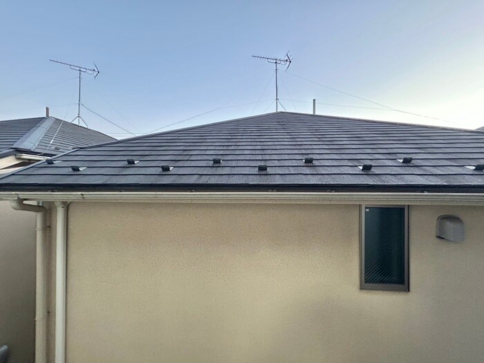 ブルーム６２の物件内観写真