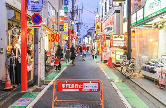 ブルーム６２の物件内観写真