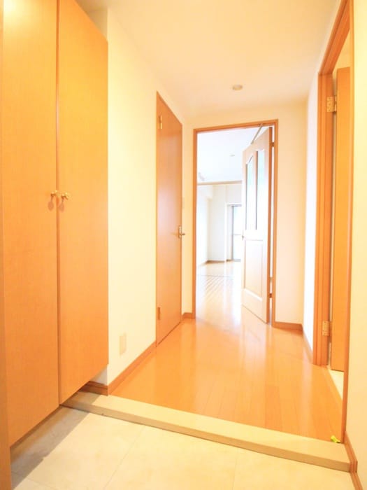 レアルコ－トの物件内観写真