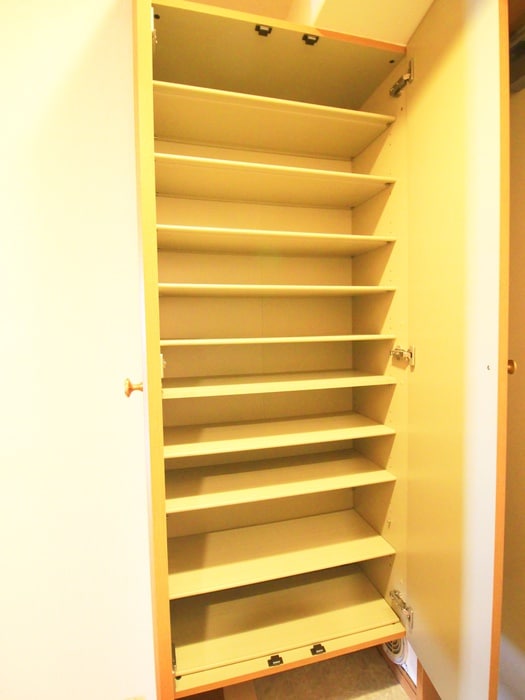 レアルコ－トの物件内観写真