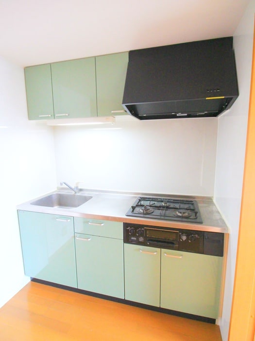 レアルコ－トの物件内観写真