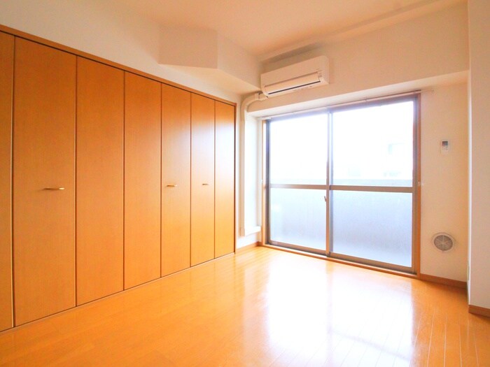 レアルコ－トの物件内観写真