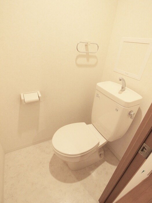 レアルコ－トの物件内観写真