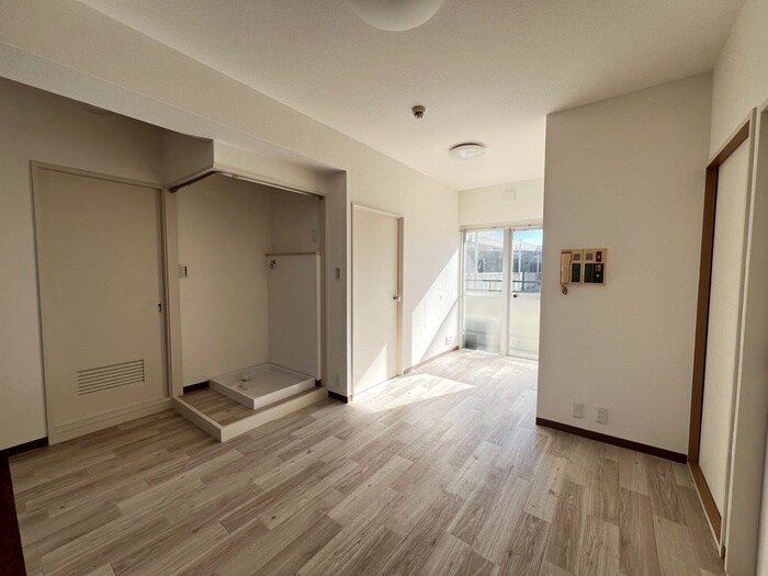 フォルム上井草の物件内観写真