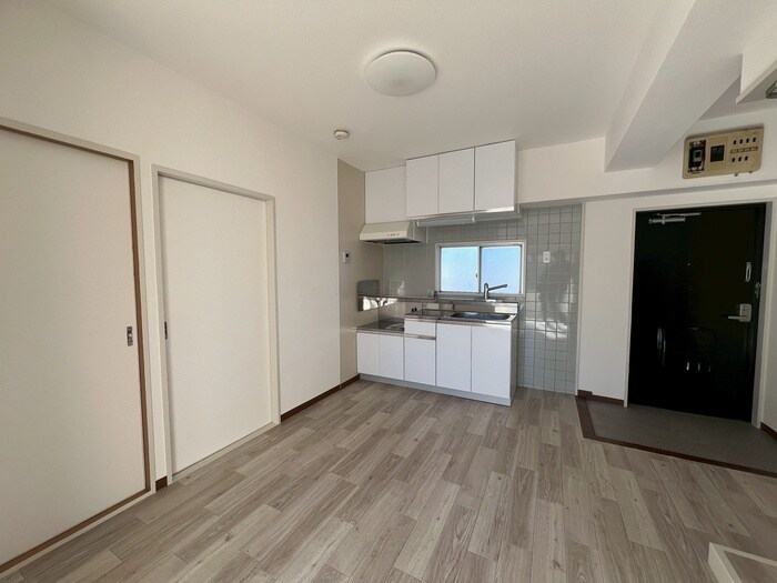 フォルム上井草の物件内観写真