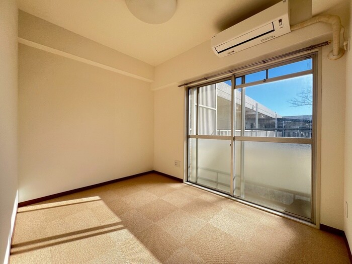 フォルム上井草の物件内観写真