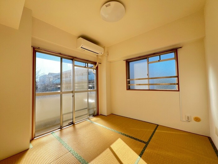 フォルム上井草の物件内観写真