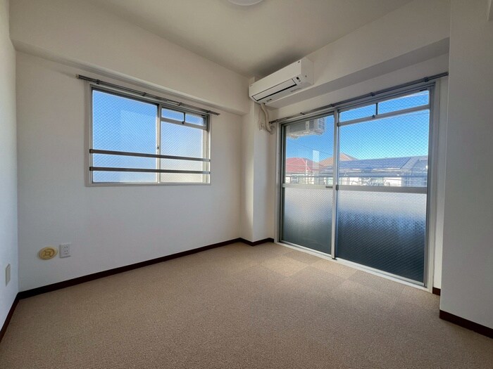 フォルム上井草の物件内観写真