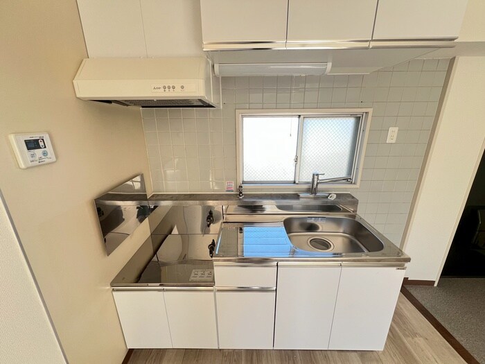 フォルム上井草の物件内観写真