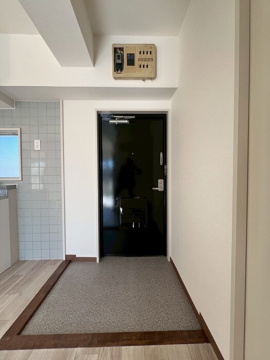 フォルム上井草の物件内観写真