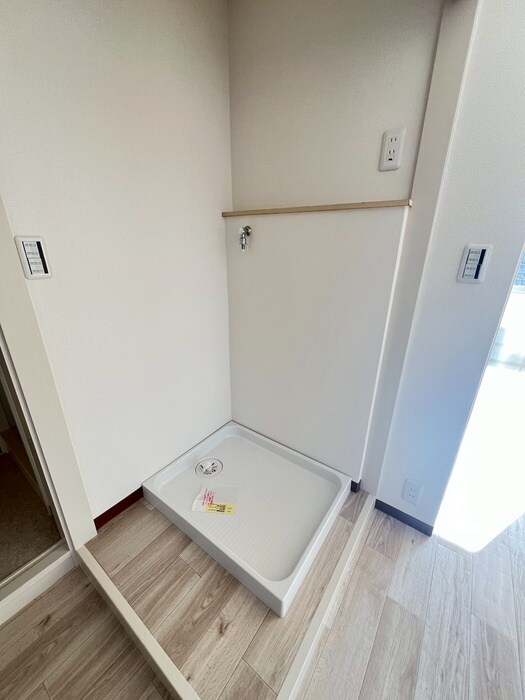 フォルム上井草の物件内観写真