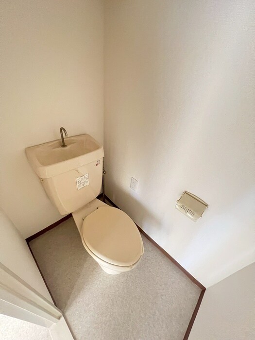 フォルム上井草の物件内観写真