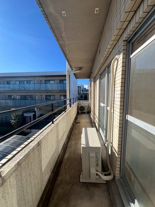 フォルム上井草の物件内観写真