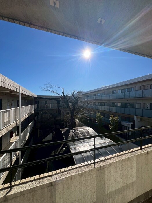 フォルム上井草の物件内観写真