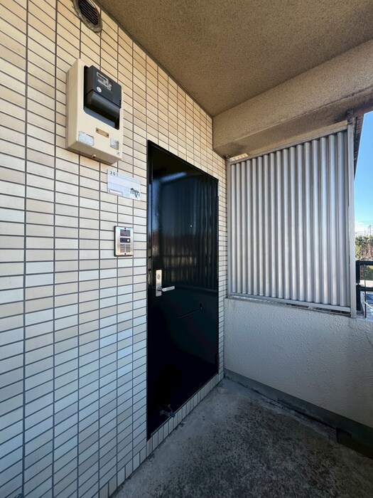 フォルム上井草の物件内観写真