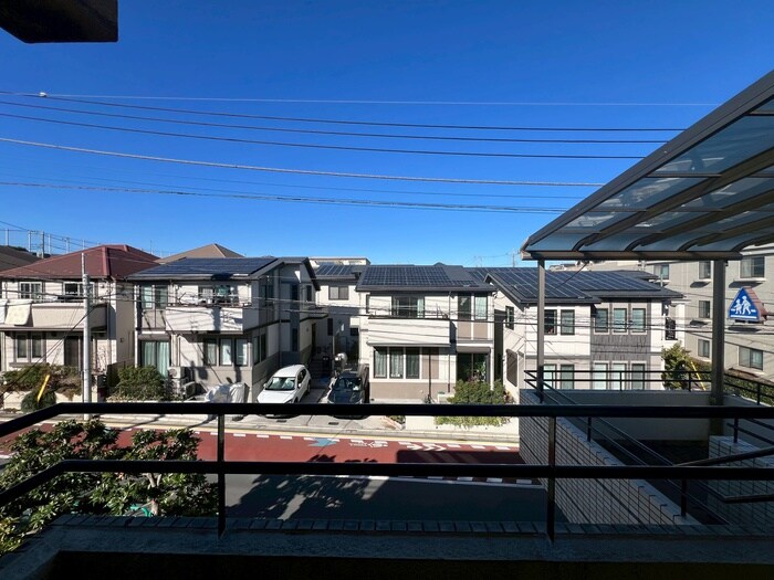 フォルム上井草の物件内観写真