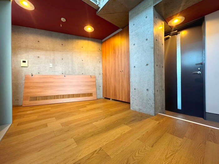 ビーワンの物件内観写真