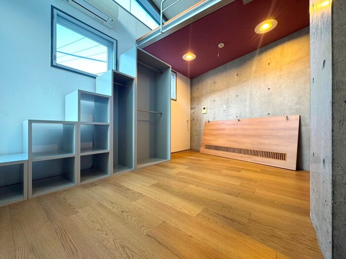 ビーワンの物件内観写真