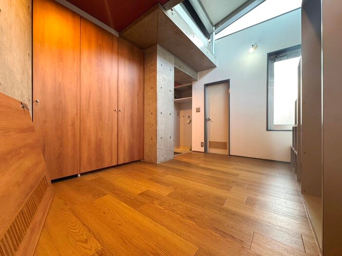 ビーワンの物件内観写真