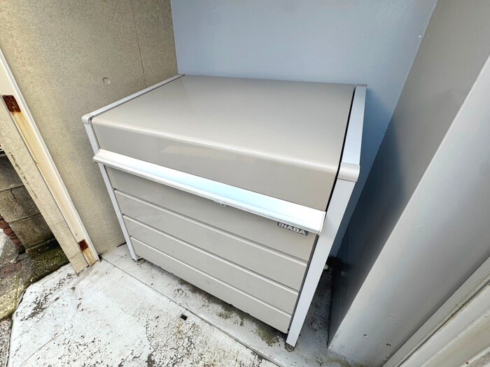 ビーワンの物件外観写真