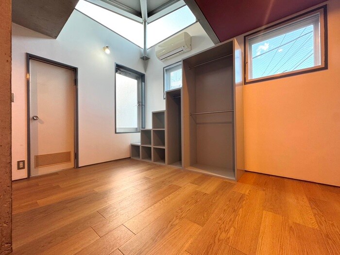 ビーワンの物件内観写真