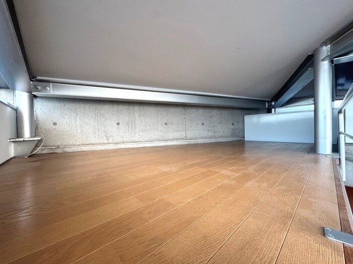 ビーワンの物件内観写真