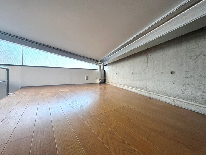 ビーワンの物件内観写真