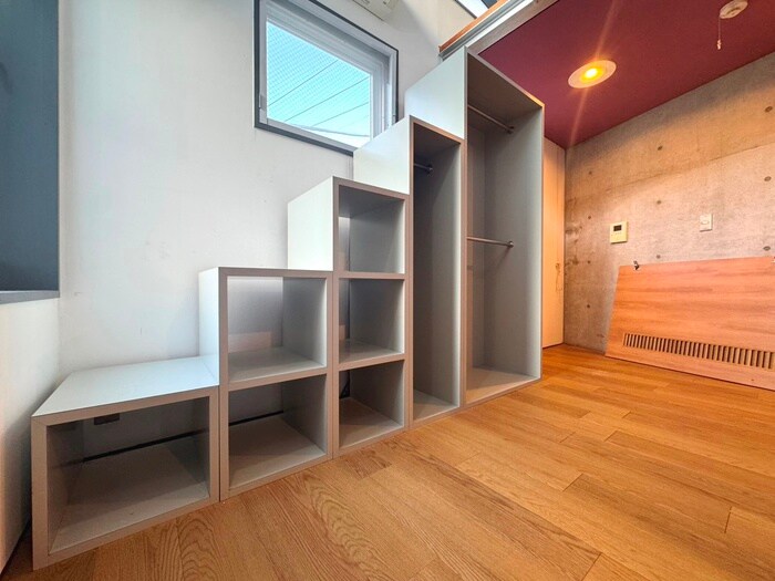 ビーワンの物件内観写真