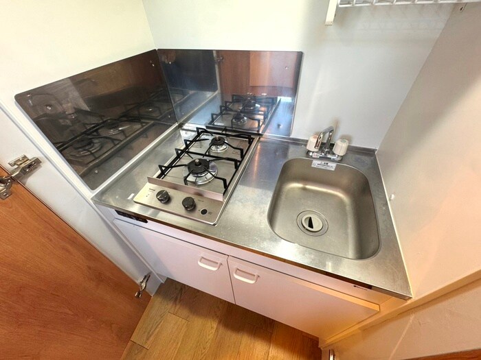 ビーワンの物件内観写真