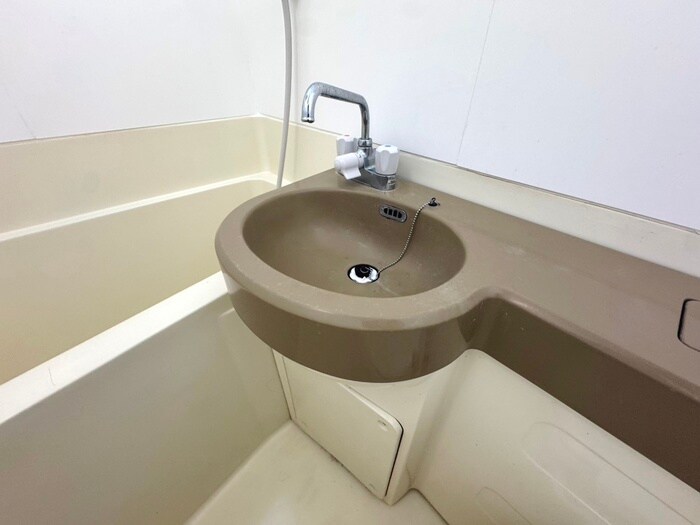 ビーワンの物件内観写真