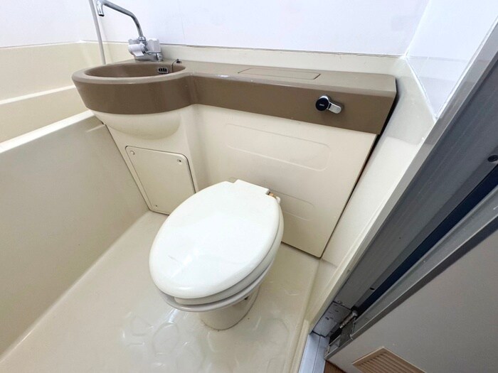 ビーワンの物件内観写真