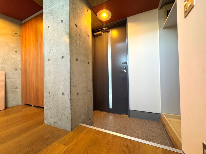 ビーワンの物件内観写真
