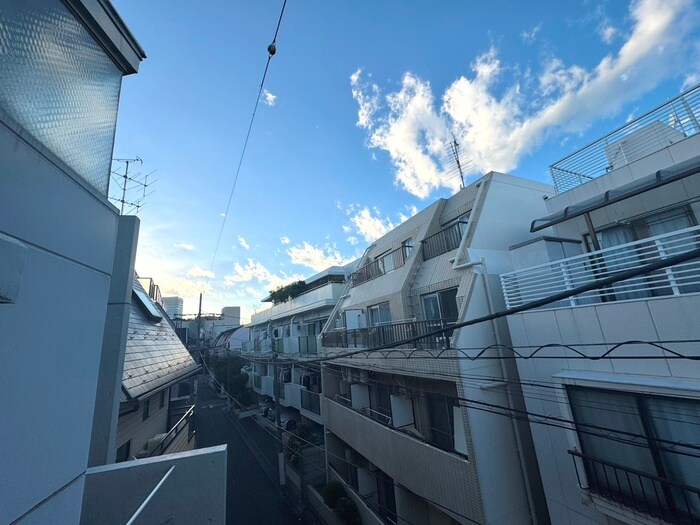 ビーワンの物件内観写真