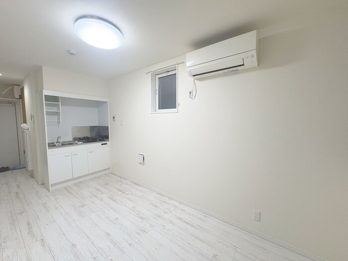 NK-RESIDENCEの物件内観写真