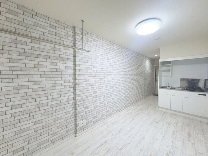 NK-RESIDENCEの物件内観写真