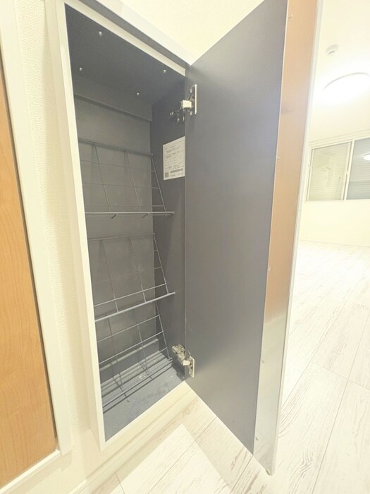 NK-RESIDENCEの物件内観写真