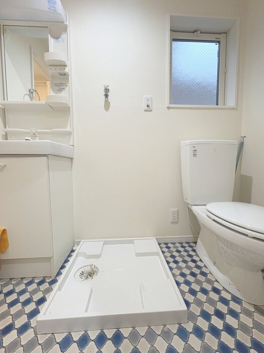 NK-RESIDENCEの物件内観写真