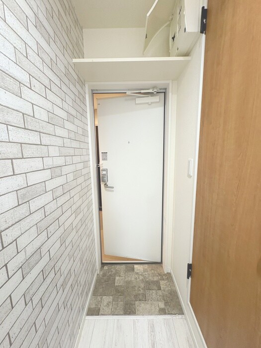 NK-RESIDENCEの物件内観写真