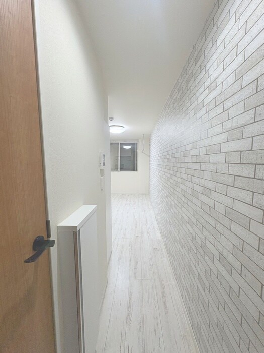 NK-RESIDENCEの物件内観写真