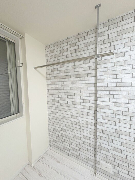 NK-RESIDENCEの物件内観写真