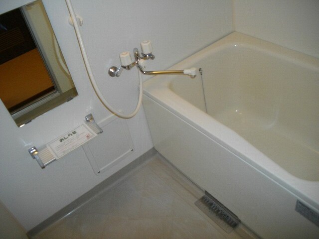 緑風館の物件内観写真