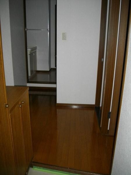 緑風館の物件内観写真