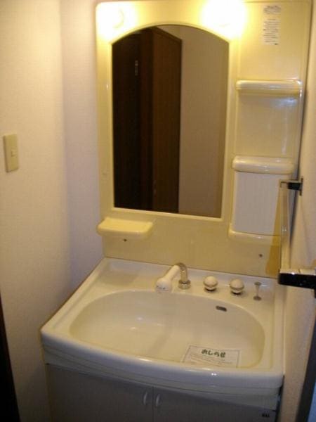 緑風館の物件内観写真