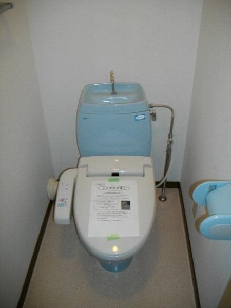 緑風館の物件内観写真